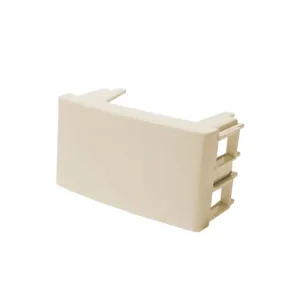 Mod. Tapon Ciego Marfil Kalop