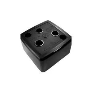 Base Industrial 3 X 32A Kalop