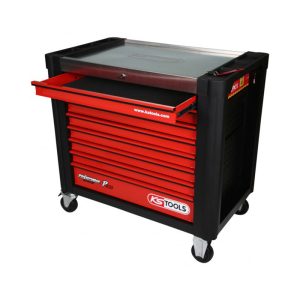 Carro de herramientas PERFORMANCEplus P30 + 706 herramientas