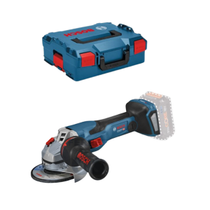 Amoladora Biturbo Bosch GWX 18V-15 C – Solo cuerpo