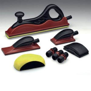 Kit de 6 tacos con aspirador