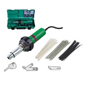 Kit de termosoldadura Triac S