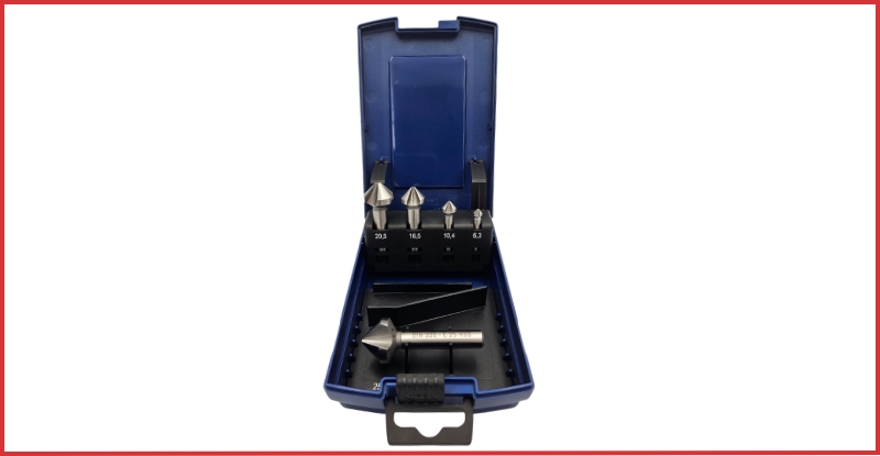 KITS AVELLANADORES 90º