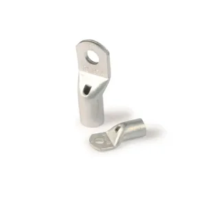 Terminal De Cobre 120Mm