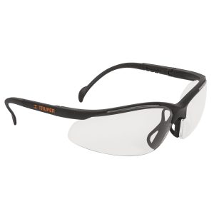 Lentes de seguridad transparentes, Truper Vision LEDE-ST 14301