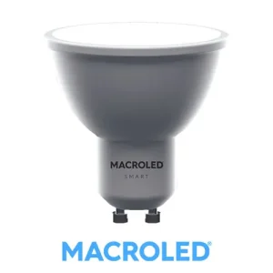 Lampara Dicroica Gu10 5W Smart