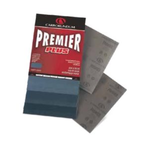 LIJA 100 CARBORUNDUM PREMIER PLUS