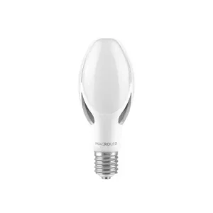 Lampara Led Magnolia 80W Luz Dia E40