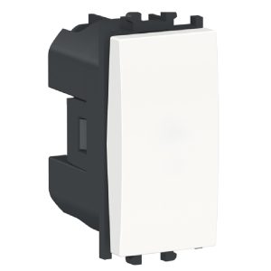 Rocker Switch – 2-Way – 16A – 250VAC – Turkish – White