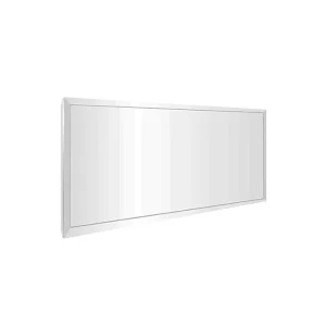 PANEL LED RETROILUMINADO UGR<19 INDICO 40W 6000K 4050LM LP482 ILUMINIA