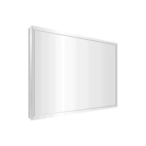 PANEL LED RETROILUMINADO UGR<19 INDICO 64W 6000K 6100LM LP485 ILUMINIA