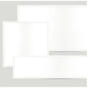 PANEL LED INDICO V2 40W 3000K 3920LM LP517 ILUMINIA