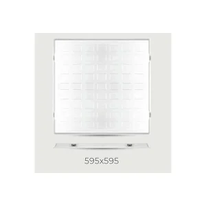 PANEL LED ISTAR 34W 4000K 4000LM LP916 ILUMINIA