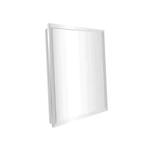 PANEL LED RETROILUMINADO UGR<19 INDICO 40W 4000K 4000LM LP478 ILUMINIA