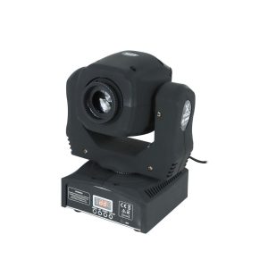 AX-MH60L LUZ ROBOTICA SPOT 60W AMERICAN XTREME