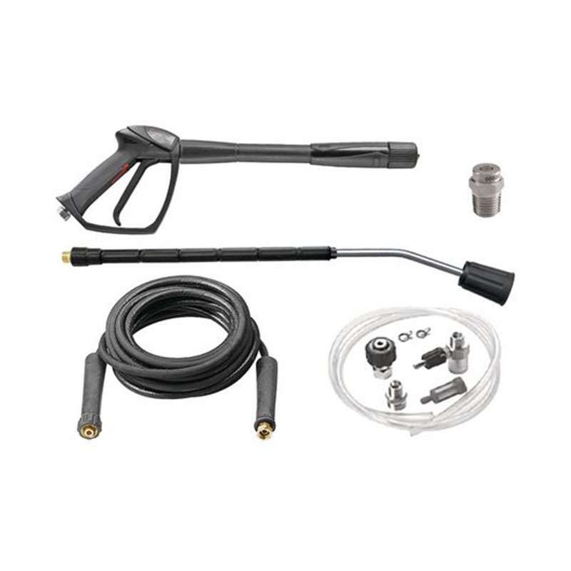 Hidrolimpiadora HDR-K 126-21 - Imagen 2