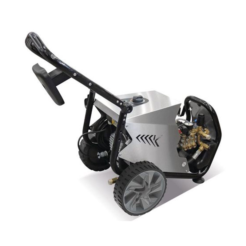 Hidrolimpiadora HDR-K 126-21 - Imagen 3