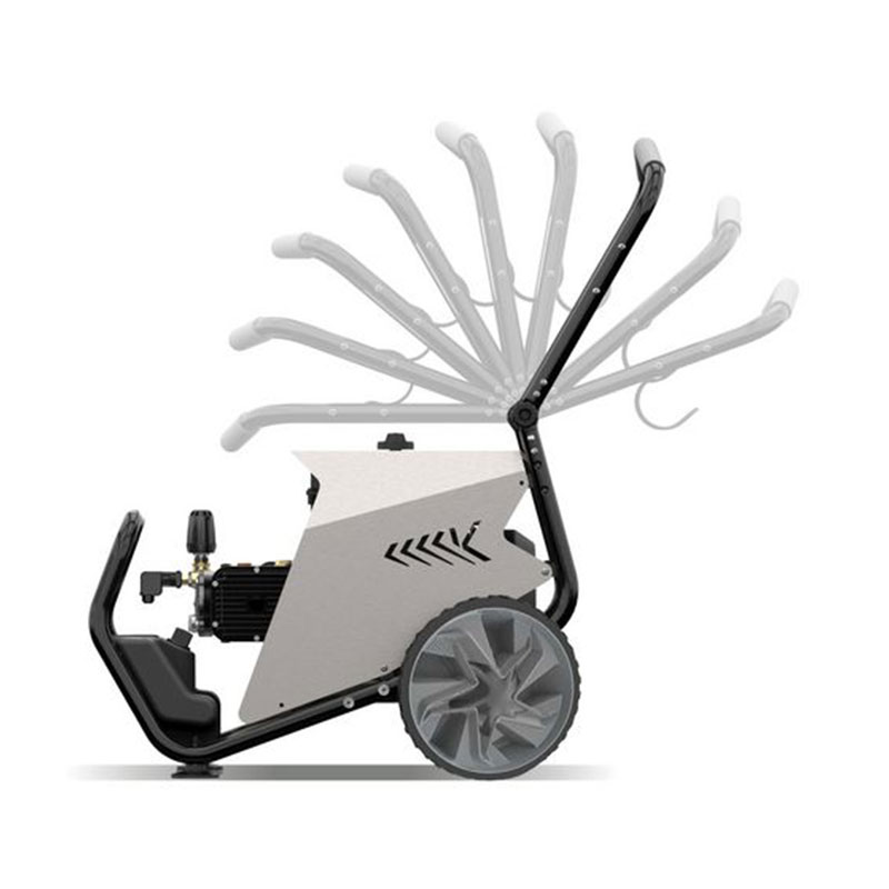 Hidrolimpiadora HDR-K 126-21 - Imagen 4