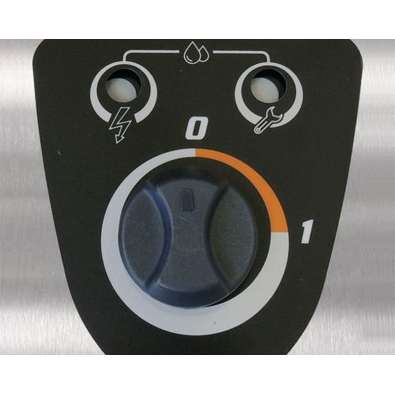 Hidrolimpiadora HDR-K 126-21 - Imagen 5