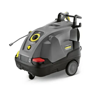 Lavadora de alta presión HDS 8/18-4 C Classic