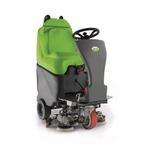 Lavaparabrisas a batería ASSM 650