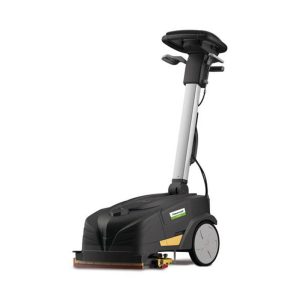 SSM 281 Lavadora de Suelos a Batería