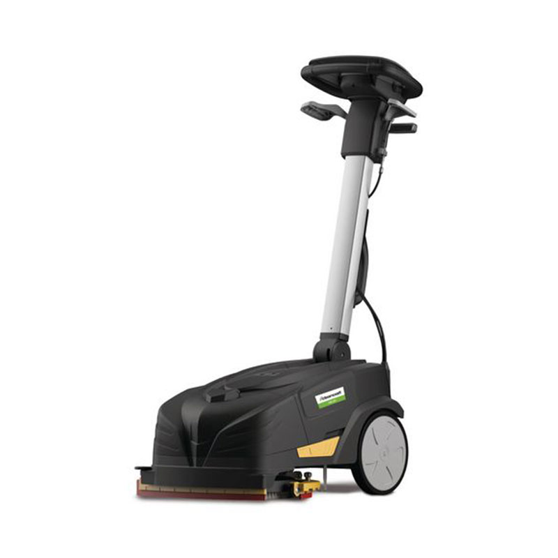 SSM 281 Lavadora de Suelos a Batería