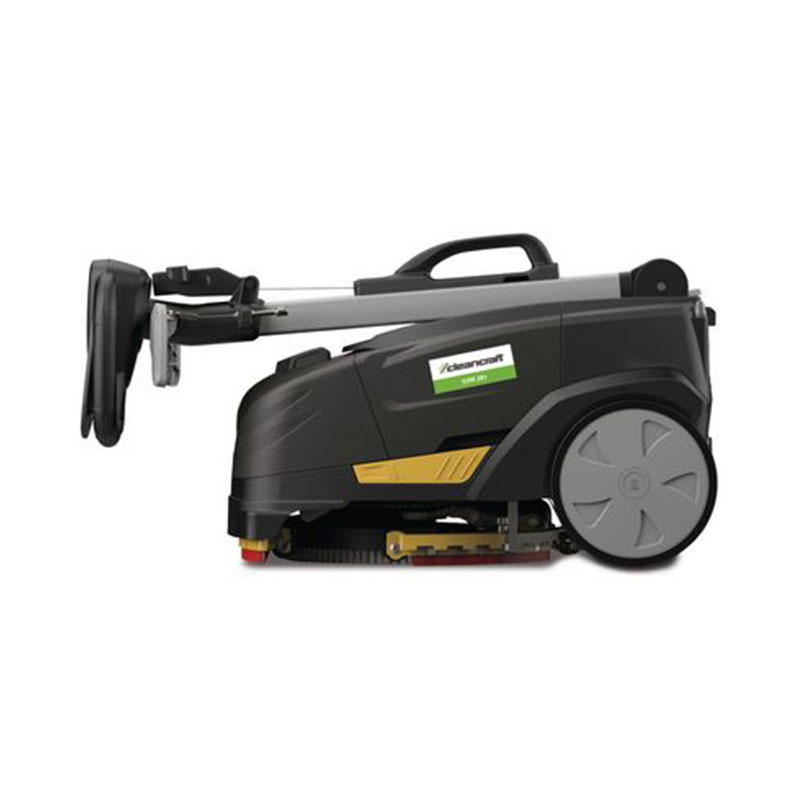 SSM 281 Lavadora de Suelos a Batería - Imagen 3