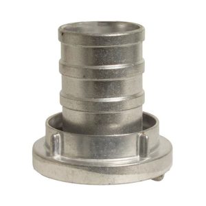 Conexión de manguera 75 mm 89KA