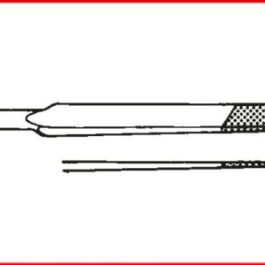 Limas máquina y ultrasonido cónicas