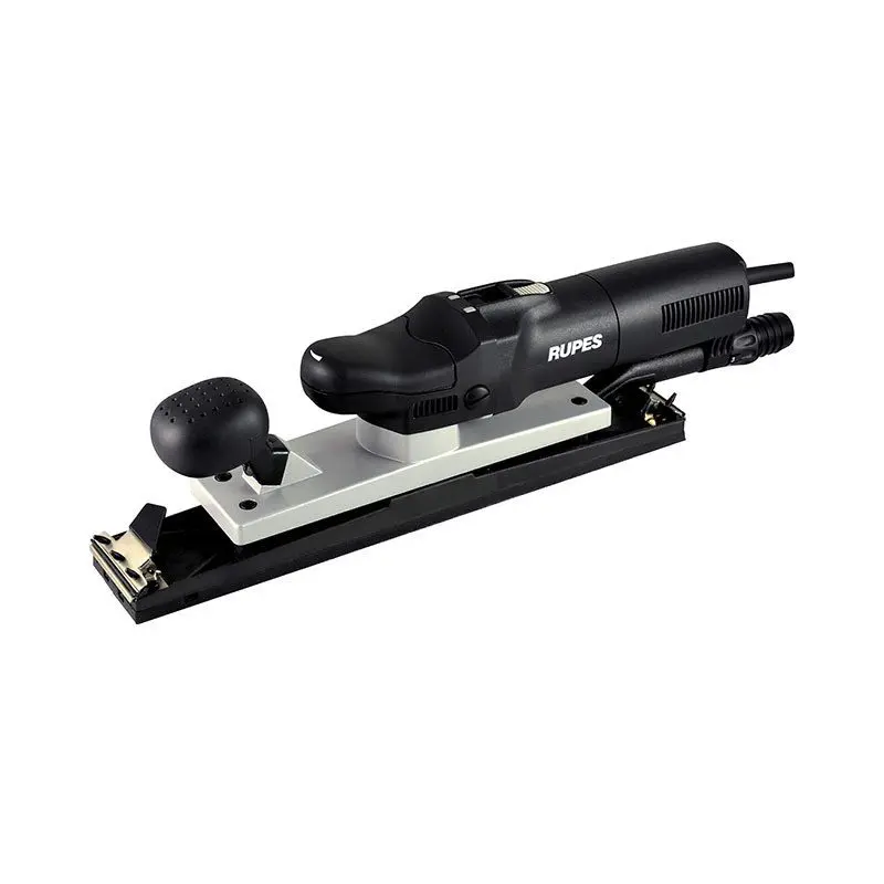 Garlopa Eléctrica SL 42AES 70mm x 400mm