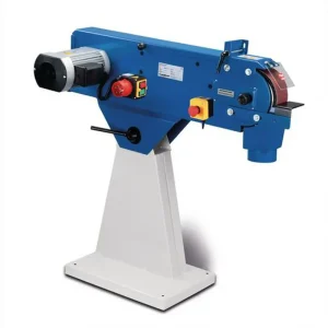 Lijadora de banda MBSM 75-200-1(230V)