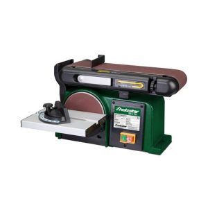 Lijadora de banda y disco BTS 151