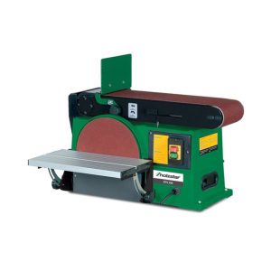 Lijadora de banda y disco BTS 250