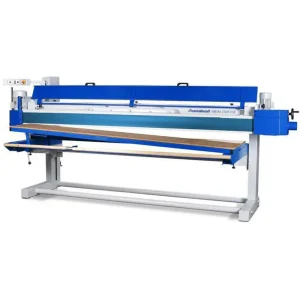 Lijadora de mesa MBSM 1505 ESE