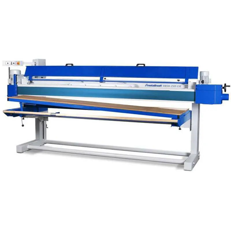 Lijadora de mesa MBSM 1505 ESE