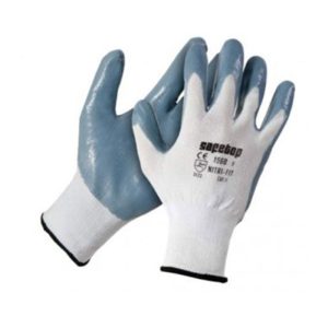 Guante Nitri-Fit 156B (par)
