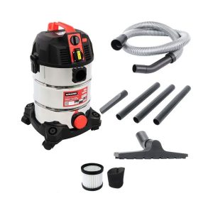 63352 Aspirador de Sólidos y Líquidos 30L 1600W