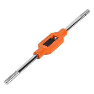 Maneral tipo garrote para machuelo 3/4″, Truper MAN-GA-3/4 11437