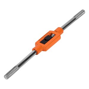 Maneral tipo garrote para machuelo 3/8″, Truper MAN-GA-3/8 11435