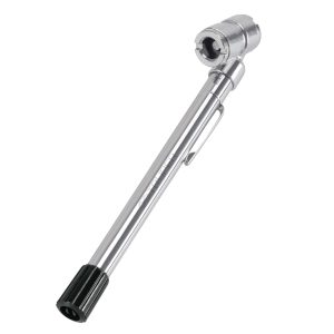 Calibrador de presión 120 psi cabeza doble, Truper MEA-120D 19099