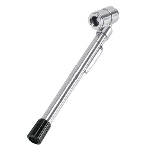 Calibrador de presión 160 psi cabeza doble, Truper MEA-160D 19100