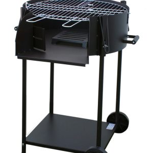 Barbacoa de Jardín Mi Paella con Función Paellera