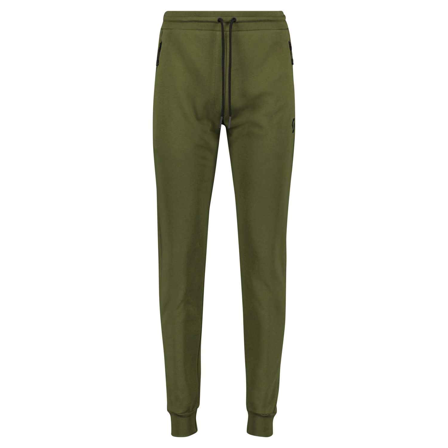 MS TECH JOGGER VERDE FIR PANTALON DE CHANDAL SCOTT CASUAL 403290