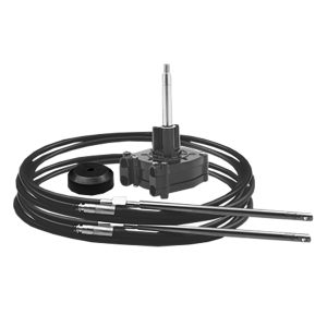 MULTIFLEX, KIT DE SISTEMA DE DIRECCION MECANICA