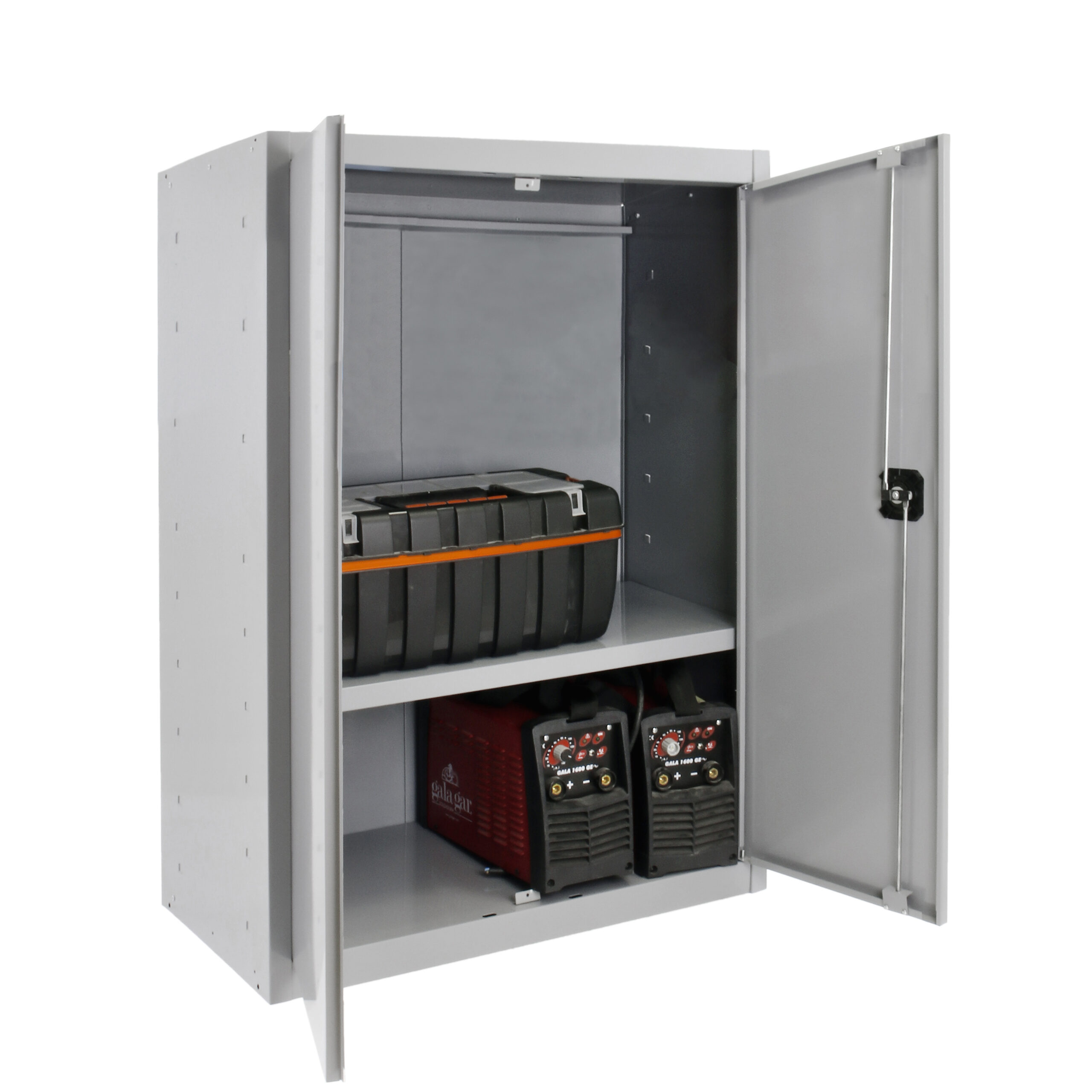 Simonlocker Prof.Mon.Multi. 2 – SimonRack - Imagen 2