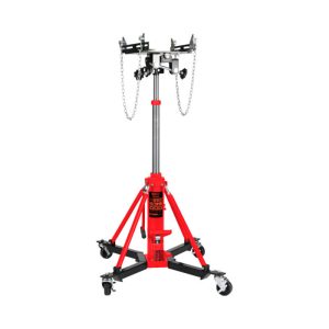 Gato de zanja con mesa PERFORMANCE 1000kg