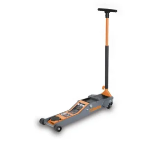 Gato de ruedas largas 2000kg 3029L/2T