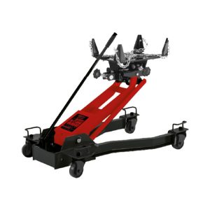 Gato de caja de cambios con placa 1500kg