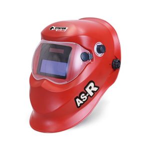 Careta electrónica Stayer Soldadura AS-R
